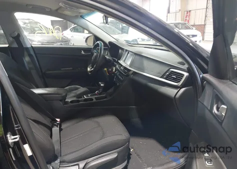 2020 Kia Optima Lx z USA, uszkodzony, nr VIN 5XXGT4L38LG398466